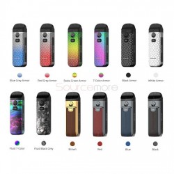 Smok nord 4 Elektronik Sigara