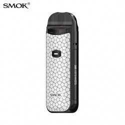 Smok Nord 50W Pod Sistem Kiti Elektronik Sigara