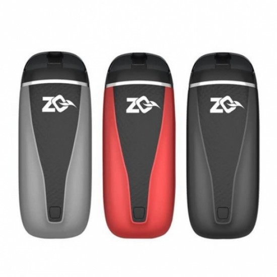 ASPIRE ZQ Vi Pod Sistem Kiti 650mAh