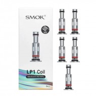 SMOK LP1 0.9 coil /Nfix Pro coil/Novo 4 coil/ Novo 4 mini coil/Smok RPM25W coil