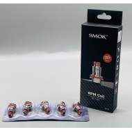 Smok nord 4 Coili RPM / RPM 2