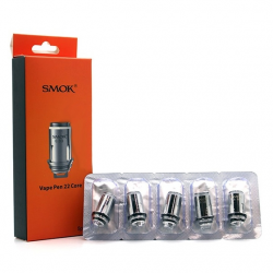 Vape Pen 22 Core Coil (5 li Paket)