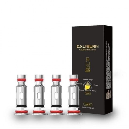Caliburn G2 Coil ( Bobin ) 