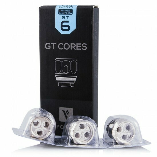 Vaporesso NRG GT 6 Coil