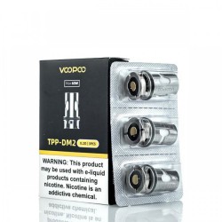 VOOPOO TPP Coil