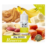 Big Boss Reserve 30 mL