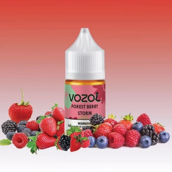 Vozol Likit 30 mL