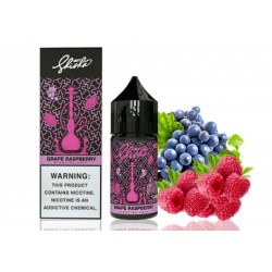Nasty Juice Grape Raspberry Salt ( 30ML )