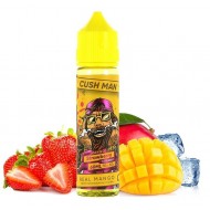 Nasty Juice Cush Man Mango Strawberry 60ml