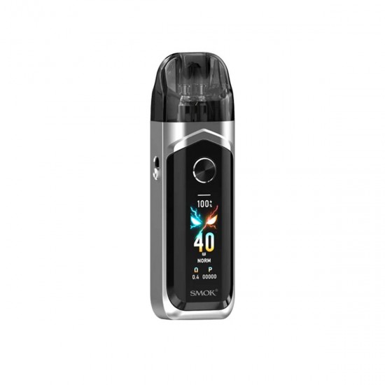  SMOK Nord 6 Pod Mod | Güçlü Performans ve Şık Tasarım