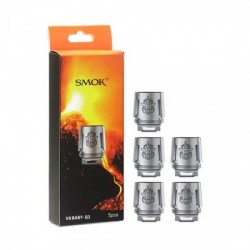 SMOK TFV8 Baby Q2 Coil - 0.6 OHM
