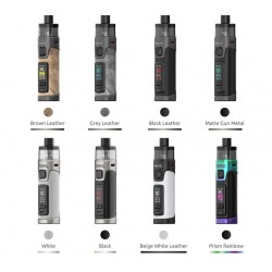 SMOK RPM 5 PRO Elektronik Sigara