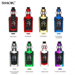 SMOK Species 230W Elektronik Sigara