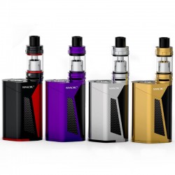 Smok GX350 Kit Elektronik Sigara
