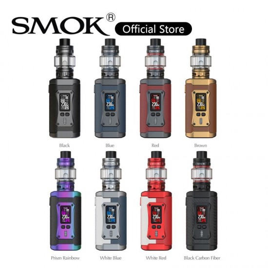 Smok Morph 2