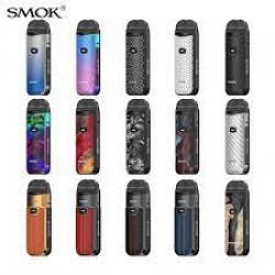 Smok Nord 50W Pod Elektronik Sigara Kit