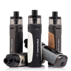 SMOK RPM 5 PRO Elektronik Sigara