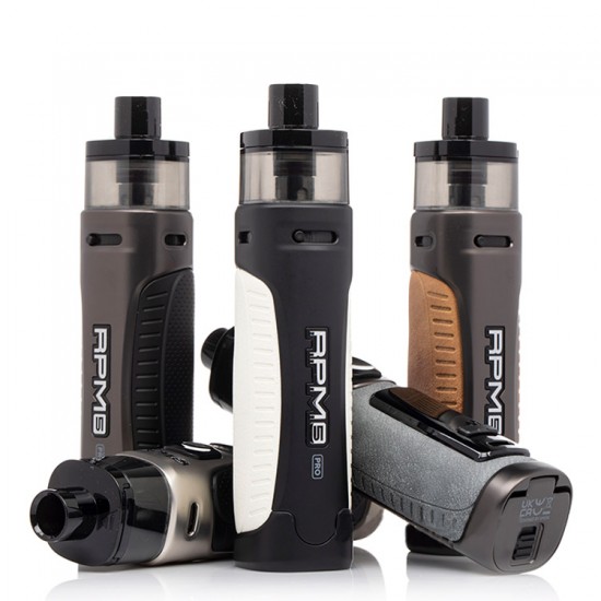 SMOK RPM 5 PRO Elektronik Sigara