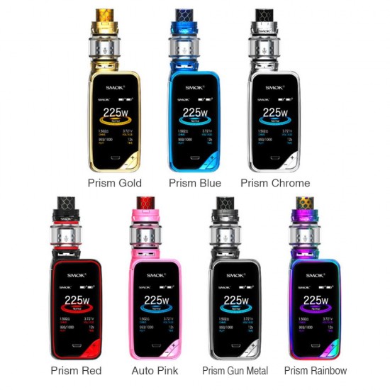 SMOK X-PRIV