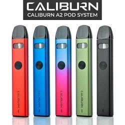 Uwell Caliburn A2