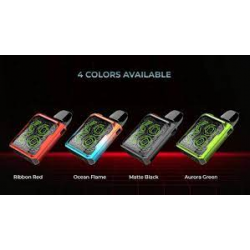 Uwell Caliburn GK2 Pod Kit 690mAh 18W Elektronik Sigara