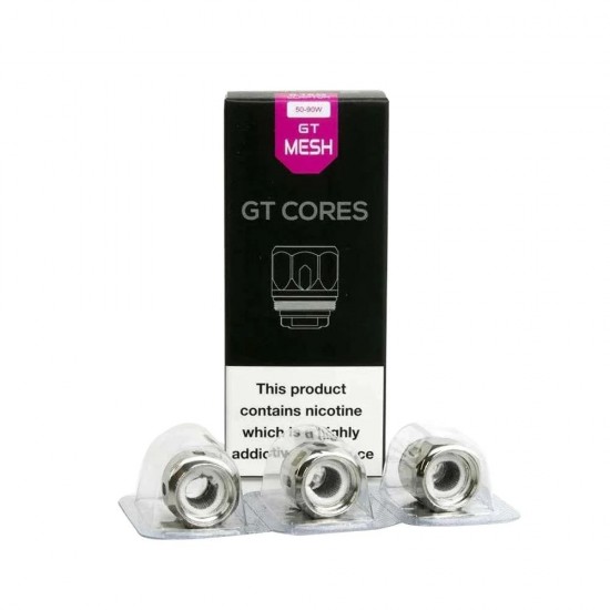 Vaporesso GT Meshed Coil 0.18Ohm