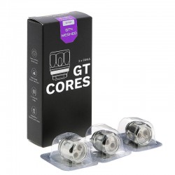 Vaporesso GT4 MESHED 0.15 Ohm Coil – ( 3’lü Paket)