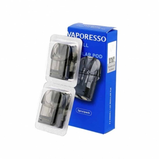 Vaporesso OSMALL 1.2 ml Kartuş (2 adet)