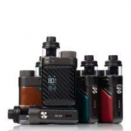 Vaporesso Swag PX80 80W Elektronik Sigara