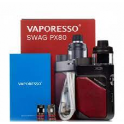 Vaporesso Swag PX80 80W Elektronik Sigara