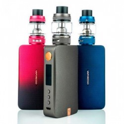 Vaporesso GEN S 220W Elektronik Sigara