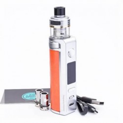 VOOPOO Drag X Pro Elektronik Sigara