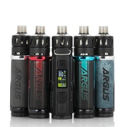 Voopoo Argus Pro Elektronik Sigara